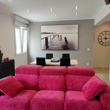 Centrico Y Proximo Playas Apartment Santander Ngoại thất bức ảnh
