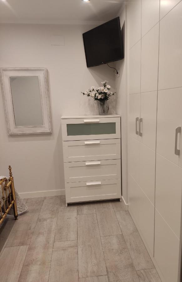 Centrico Y Proximo Playas Apartment Santander Ngoại thất bức ảnh