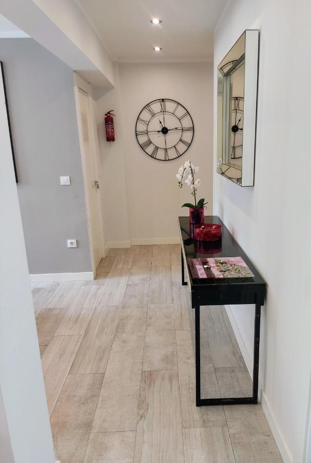 Centrico Y Proximo Playas Apartment Santander Ngoại thất bức ảnh