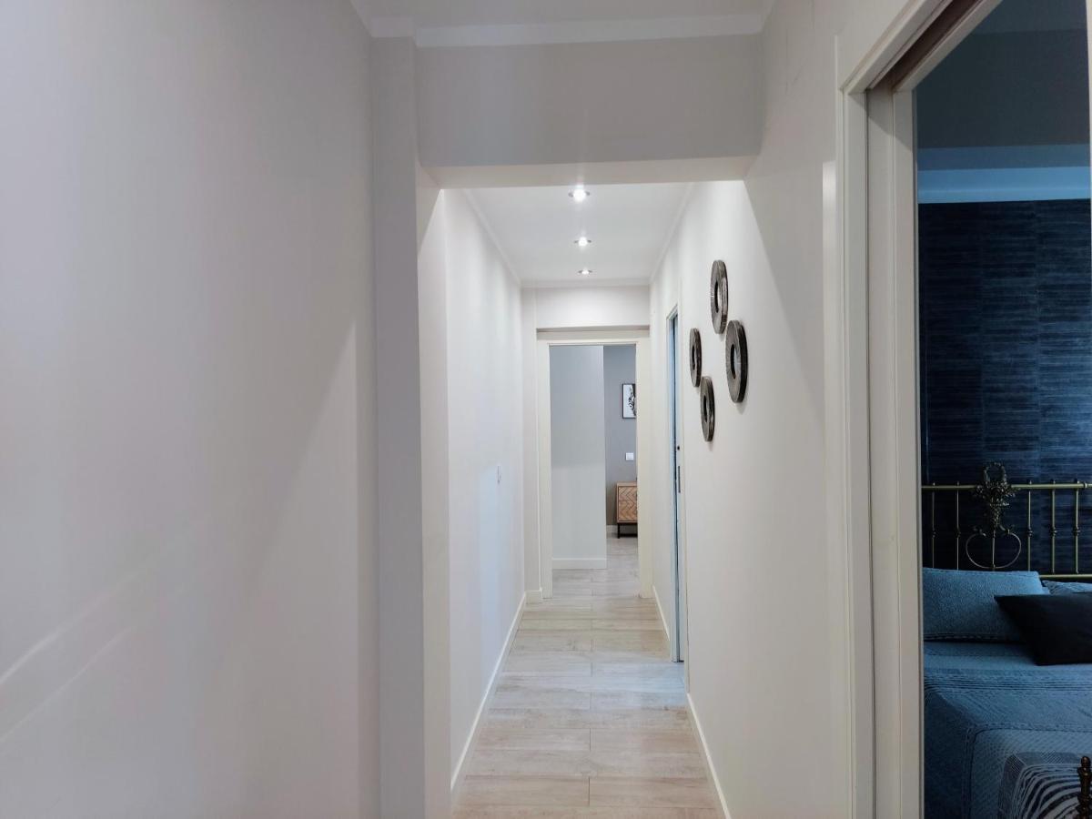 Centrico Y Proximo Playas Apartment Santander Ngoại thất bức ảnh