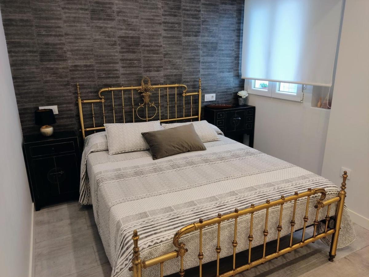 Centrico Y Proximo Playas Apartment Santander Ngoại thất bức ảnh