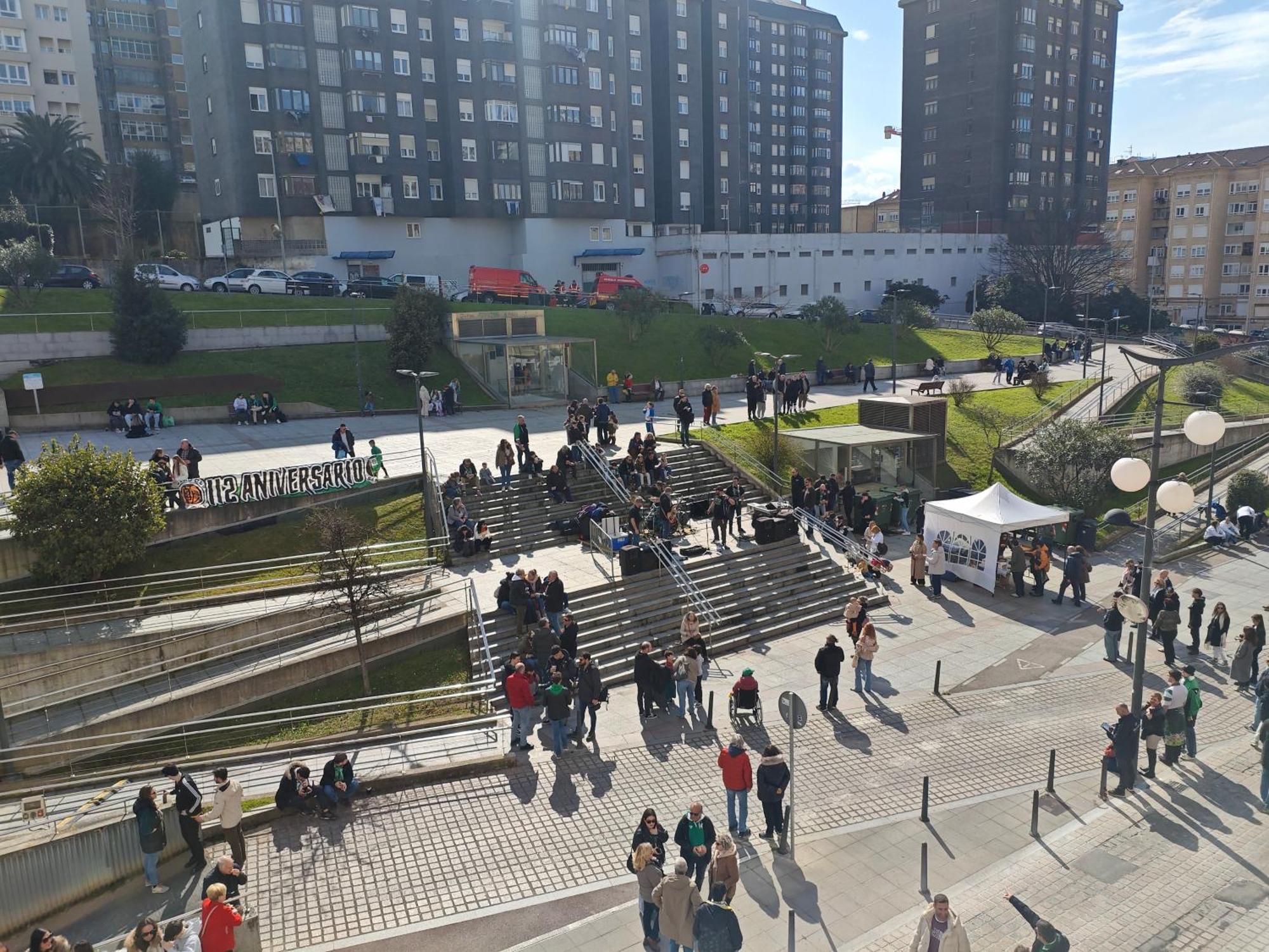 Centrico Y Proximo Playas Apartment Santander Ngoại thất bức ảnh